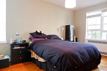 Rented by Citi Habitats