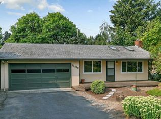 13240 SW Butner Ct, Beaverton, OR 97005