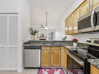 3801 CROWN POINT Road #2024, Jacksonville, FL, 32257