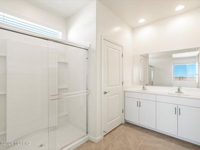 9849 N Summerstone Ave, Tucson, AZ, 85743