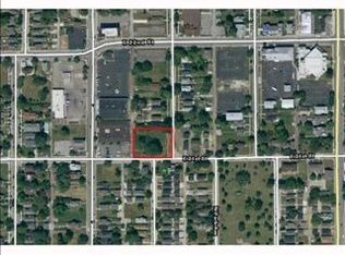 2112 N Park Ave, Indianapolis, IN 46202