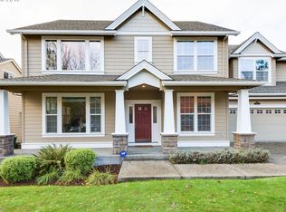 16260 SW Blackbird Dr, Beaverton, OR 97007