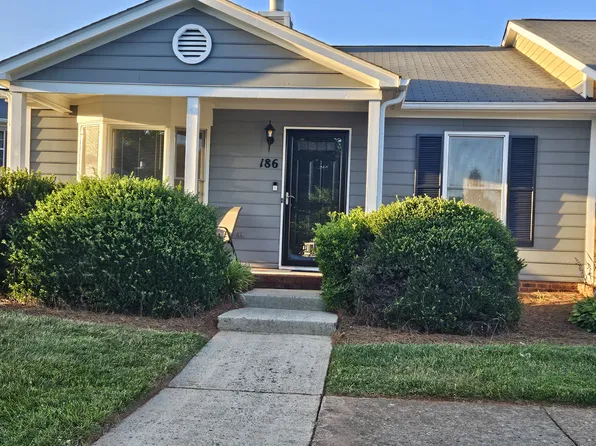 (undisclosed Address), Greensboro, NC 27409
