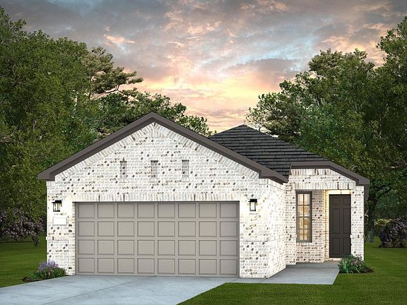 Compass Exterior LS202