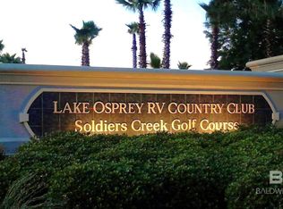 11999 Gateway Dr #29, Elberta, AL 36530