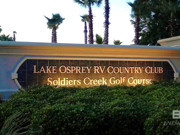 12477 Gateway Dr #178, Elberta, AL 36530