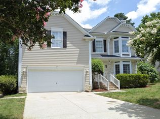 104 Daleshire Dr, Cary, NC 27519