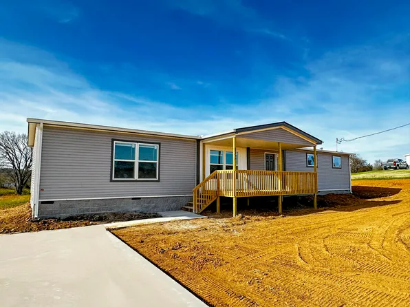 1554 River Path, Morristown, TN 37813