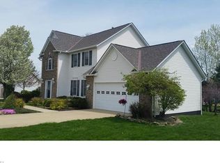 1627 Clemson Dr, Brunswick, OH