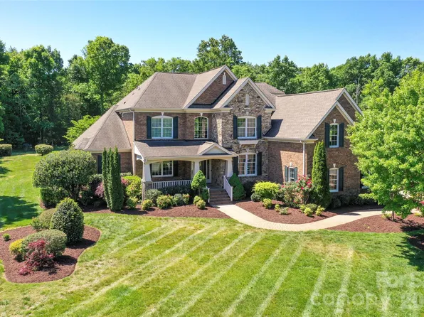 515 Briar Patch Ter #109, Waxhaw, NC 28173