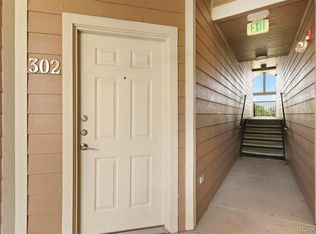 10787 Twenty Mile Rd UNIT 302, Parker, CO 80134