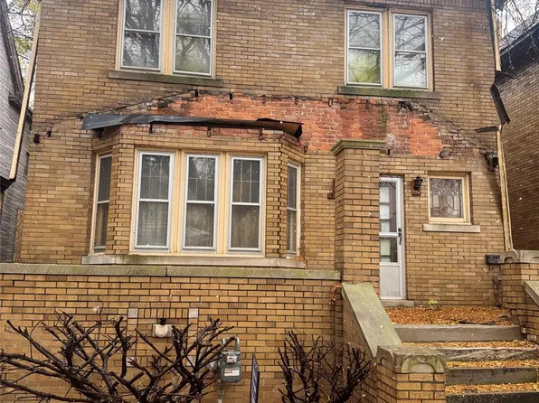 3743 Greusel St, Detroit, MI 48210