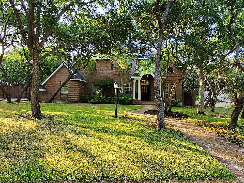 1st image of 8606 Braun Hill Dr