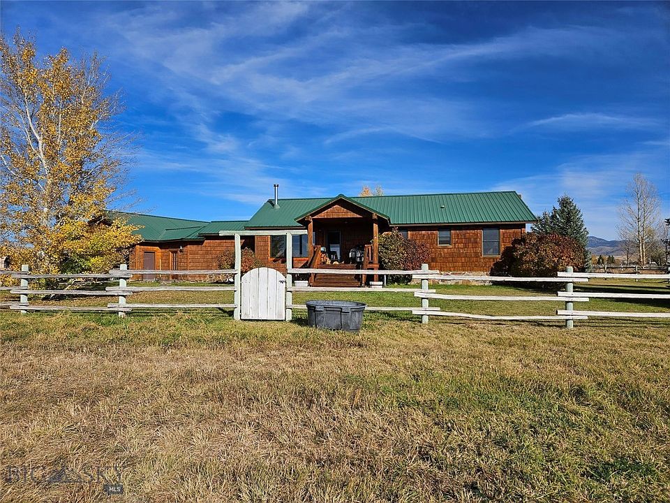 884 Middle Rd, Twin Bridges, MT 59754 Zillow