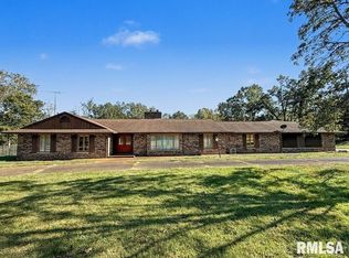 508 Forest Dr, Herrin, IL 62948