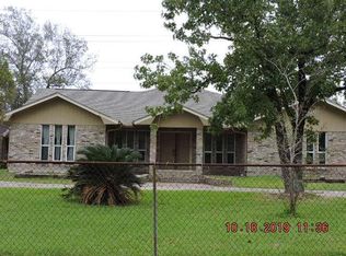 1009 Elsbeth St, Channelview, TX 77530