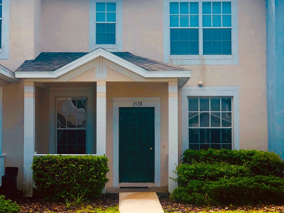 1st image of 3538 Red Rock Dr