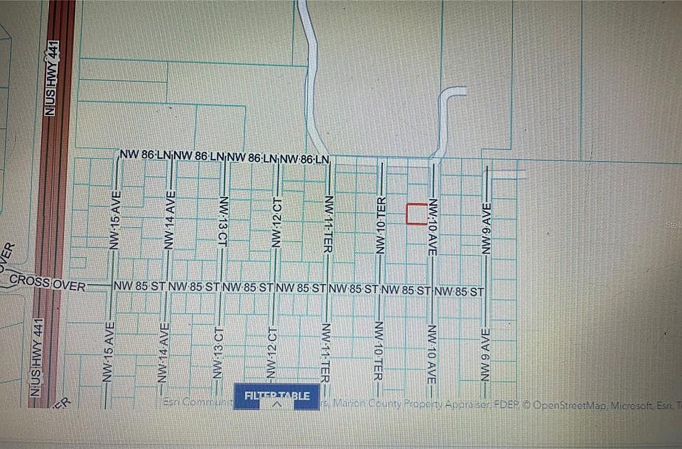 2nd image of 00 NW 10TH AVENUE LOT 19