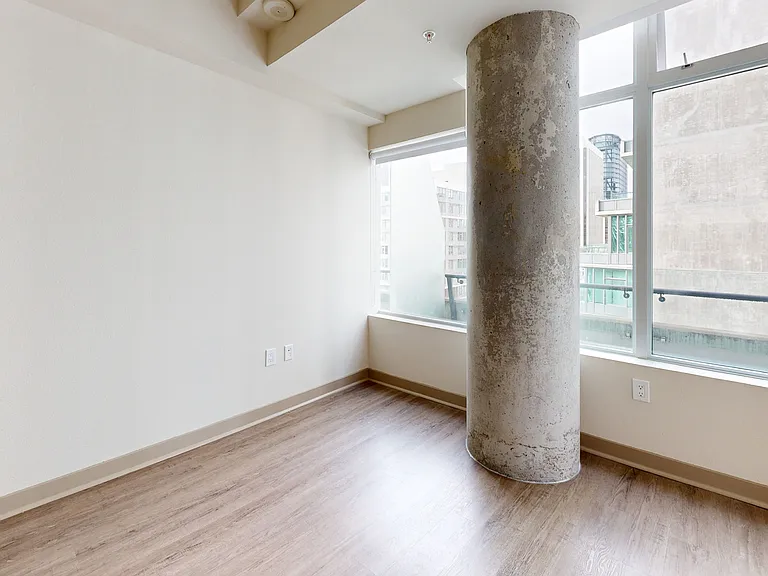 Elements Apartments — Photo 90