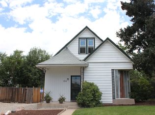 254 S Stuart St, Denver, CO 80219