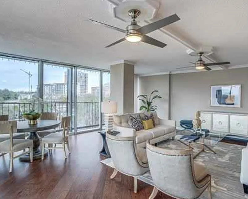 Apartment for Rent — Photo 4