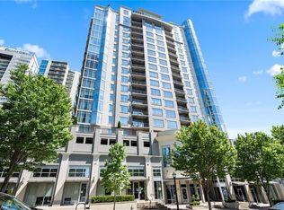 222 12th St NE Unit 1901, Atlanta, GA 30309