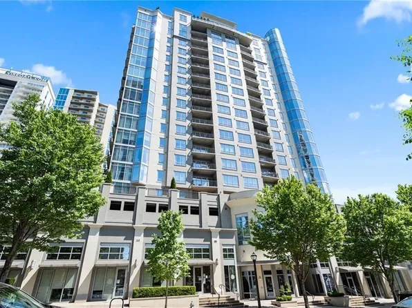 222 12th St NE Unit 1901, Atlanta, GA 30309
