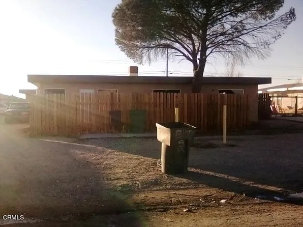 13171 Davenport St, North Edwards, CA 93523