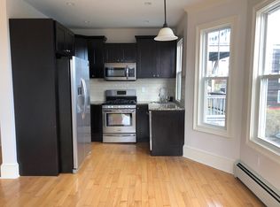 11 Sheridan St UNIT 2, Portland, ME 04101