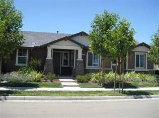 417 N Estes Way, Tracy, CA