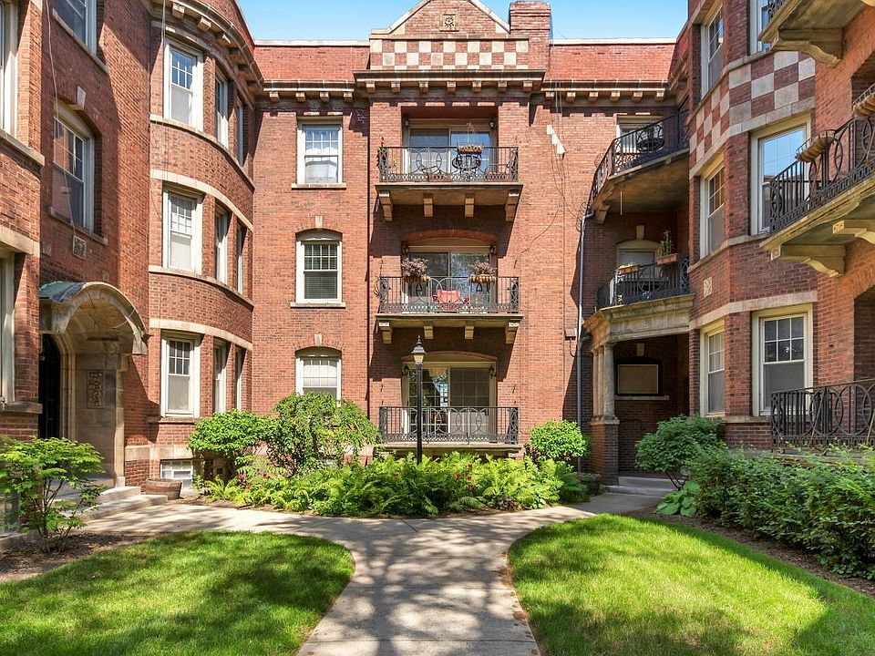 1st image of 5317 S Harper Ave #1