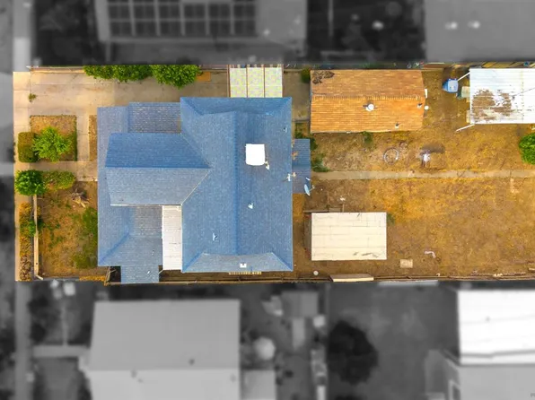 636 E Valley St, Coalinga, CA 93210