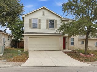 115 Venezia, San Antonio, TX 78253