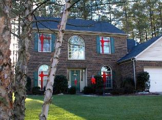 8511 Cedar Hollow Ln, Huntersville, NC 28078