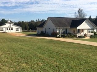 2560 N McDonough Rd, Griffin, GA 30223