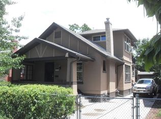 3908 Tejon St, Denver, CO 80211