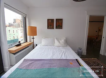 Rented by Grand & Co.