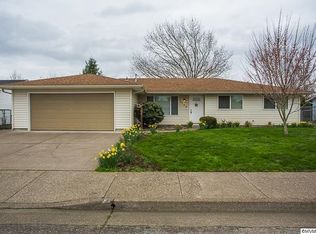 2146 Madison St SE, Albany, OR 97322