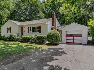 303 Bunker Hill Ave, Waterbury, CT 06708