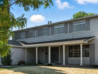 944 Natchez Ct, Walnut Creek, CA, 94598