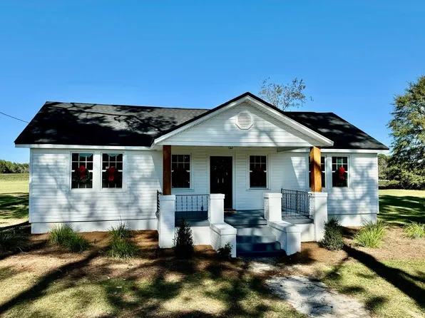 219 Hansel Rd, Sumner, GA 31789