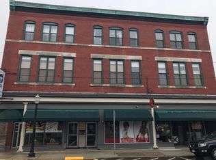 35 High St STE 205, Westerly, RI 02891