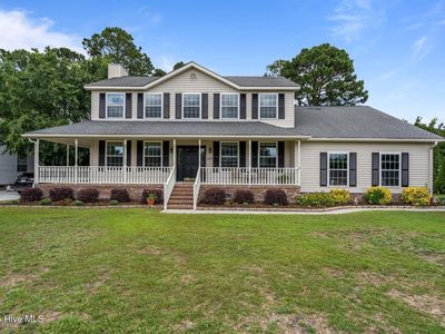 1212 Williamsburg Court, Wilmington, NC, 28411