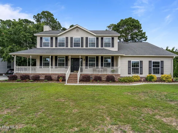 1212 Williamsburg Court, Wilmington, NC 28411