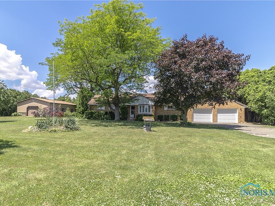 12910 W Sylvania Ave, Berkey, OH 43504 Zillow
