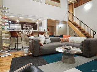 1800 15th St STE 104, Denver, CO 80202