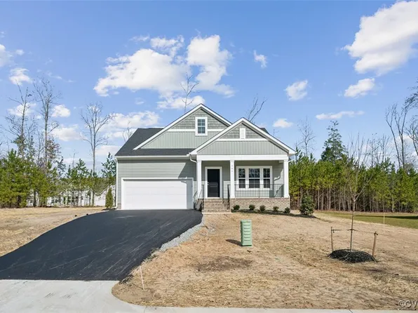 546 Wendenburg Terrace King, Aylett, VA 23009