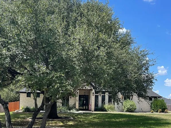 8457 Spring Creek Loop, Salado, TX 76571
