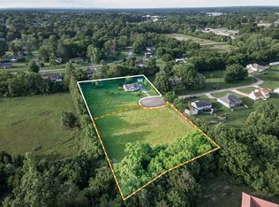0 Meadow St, Lewisburg, TN 37091