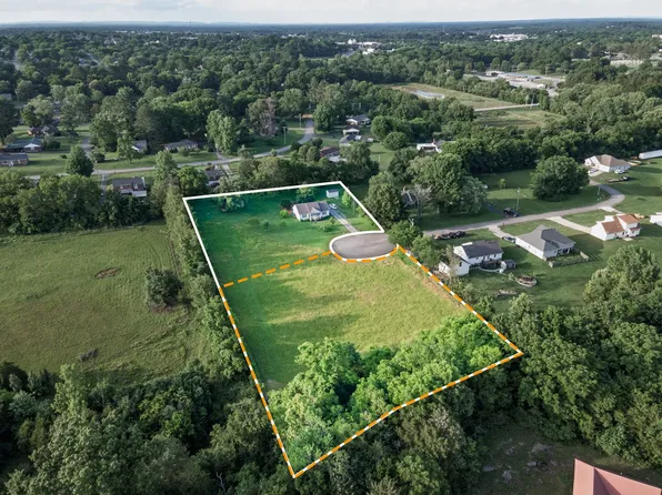 0 Meadow St, Lewisburg, TN 37091